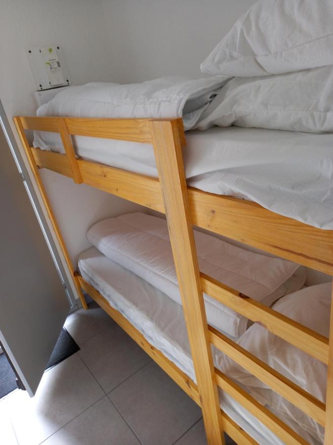 L'Arche De Noe 217, Studio Mezzanine Vue Imprenable アグド エクステリア 写真