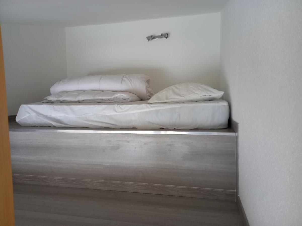 L'Arche De Noe 217, Studio Mezzanine Vue Imprenable アグド エクステリア 写真