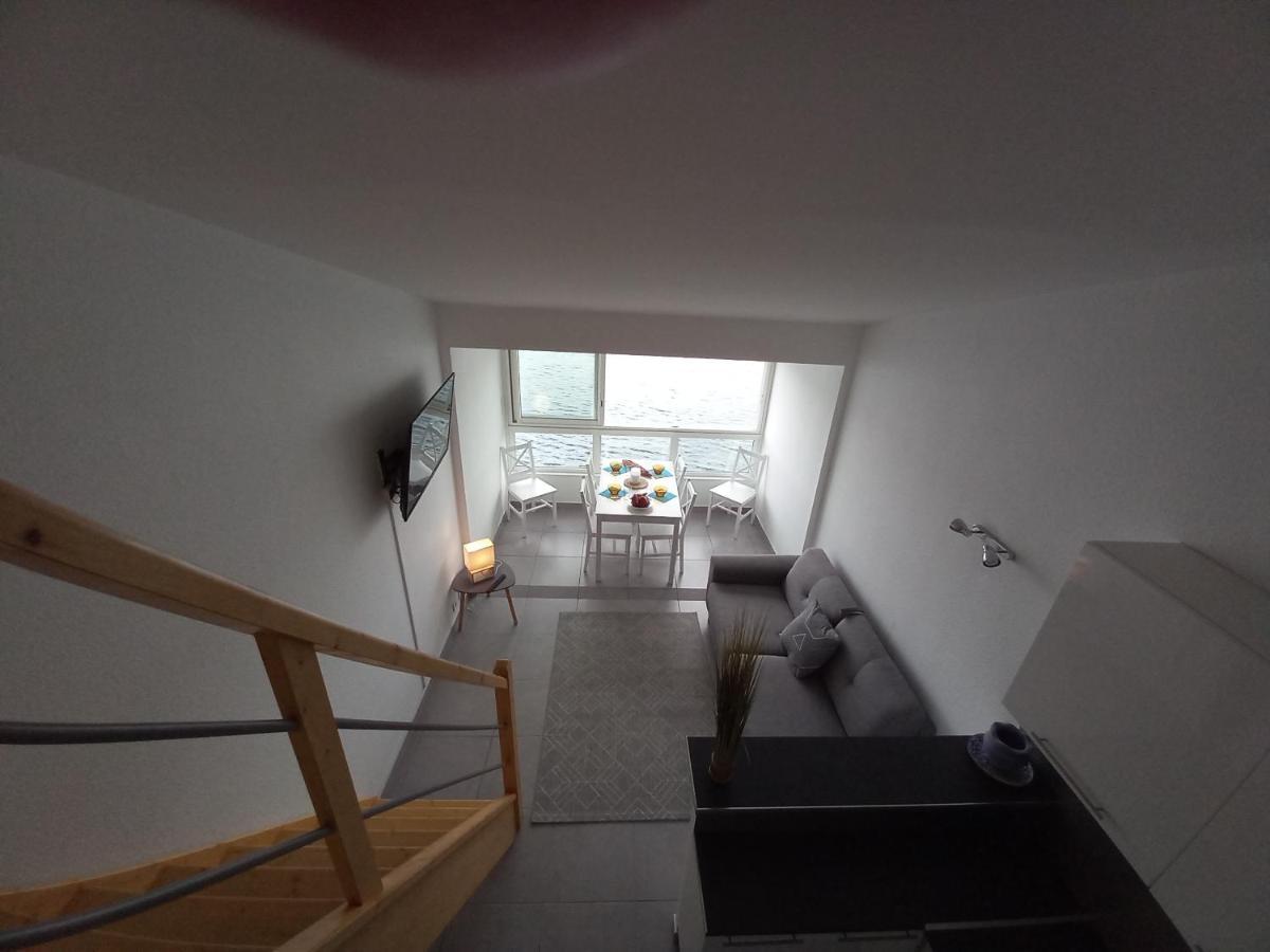 L'Arche De Noe 217, Studio Mezzanine Vue Imprenable アグド エクステリア 写真