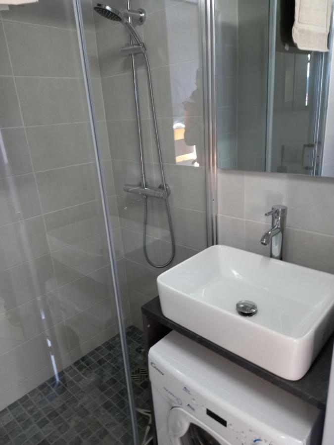 L'Arche De Noe 217, Studio Mezzanine Vue Imprenable アグド エクステリア 写真