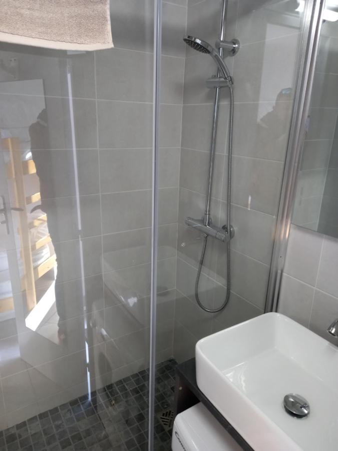 L'Arche De Noe 217, Studio Mezzanine Vue Imprenable アグド エクステリア 写真